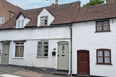 Pound Street, Bridgnorth WV16 2 bed cottage for sale