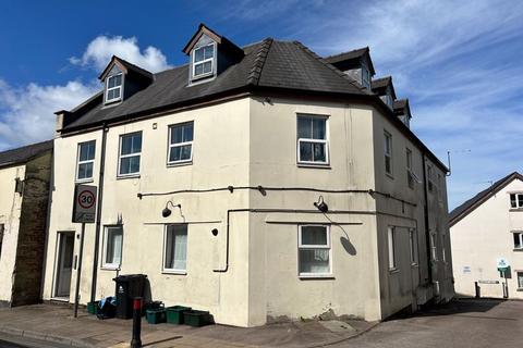 Market Street, Cinderford GL14 1 bed apartment for sale