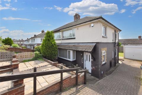 Argie Avenue, Leeds, West Yorkshire 3 bed semi