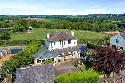 Sandy Lane, Middlestown, Wakefield... 4 bed detached house for sale