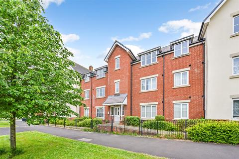 Hampton Road, Andover 1 bed flat for sale