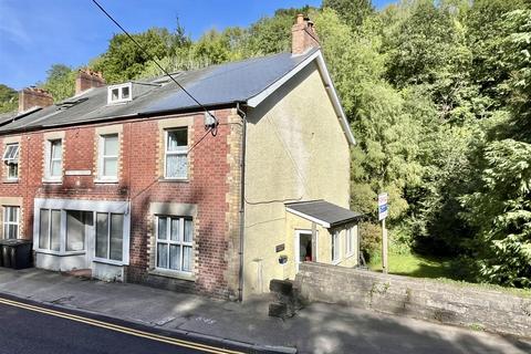 Lydbrook GL17 3 bed end of terrace house for sale