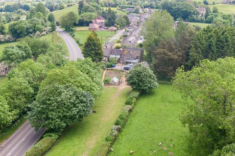 Croft Cottage, Upper Mayfield, Ashbourne 5 bed detached house for sale