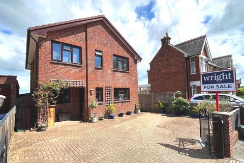 Whitepit Lane, Newport 4 bed detached house for sale