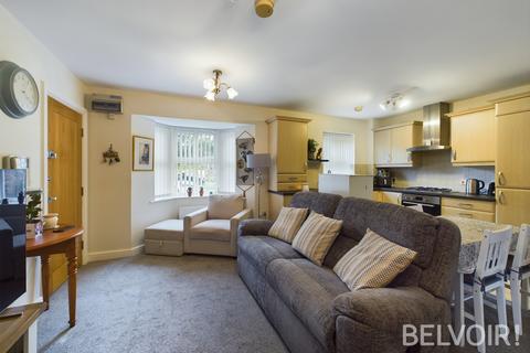 The Crossings, Stone, ST15 2 bed flat for sale