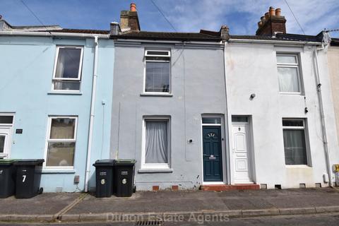 Cottage Grove, Gosport 2 bed terraced house for sale