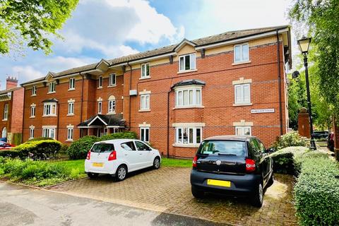 Trafalgar Road, Moseley B13 1 bed flat for sale