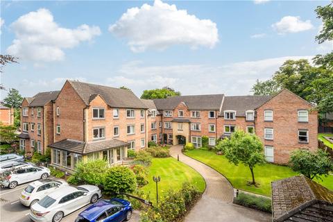 Deighton Road, Wetherby, West... 1 bed apartment for sale