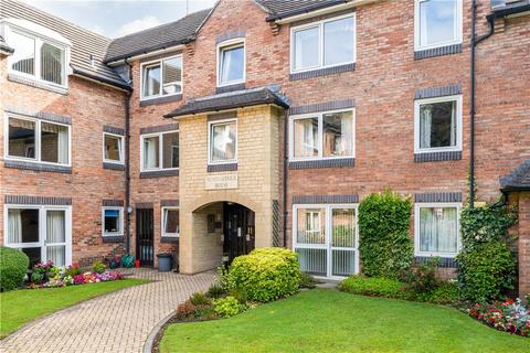 Deighton Road, Wetherby, West... 1 bed apartment for sale