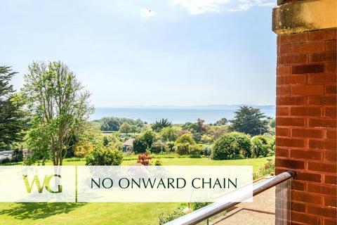 Exmouth, Devon 3 bed apartment for sale