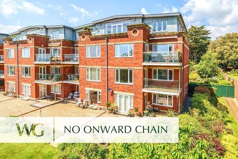 Exmouth, Devon 3 bed apartment for sale