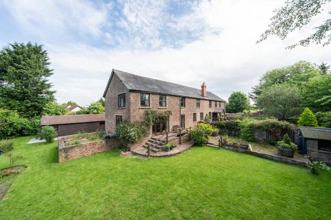 St Owens Cross,  Herefordshire,  HR2 5 bed detached house for sale