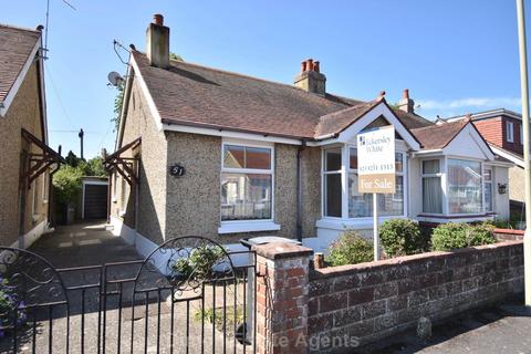 3 bedroom semi-detached bungalow for sale