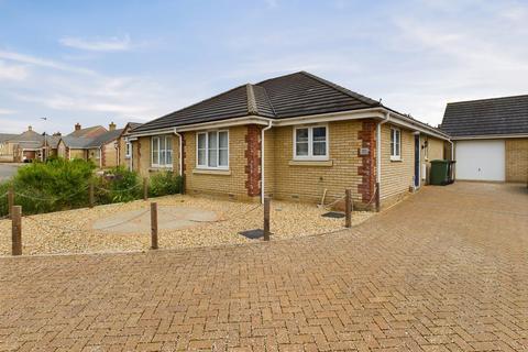 2 bedroom semi-detached bungalow for sale