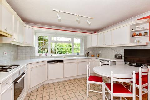 Rough Common, Canterbury, Kent 4 bed detached house for sale