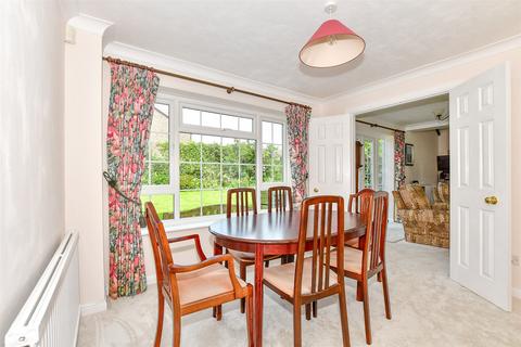 Rough Common, Canterbury, Kent 4 bed detached house for sale