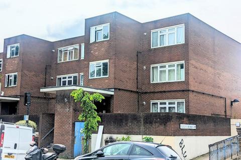 a Northumberland Park, London 1 bed flat for sale