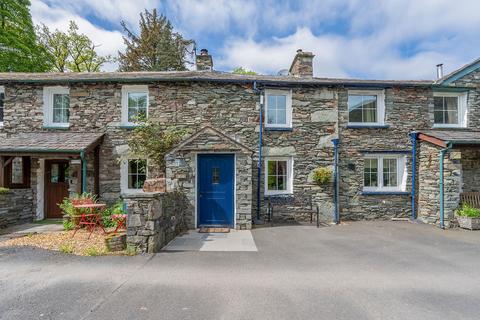 The Old Cop Shop, Glenridding... 2 bed cottage for sale