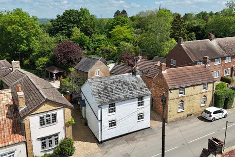 High Street, Catworth, PE28 3 bed detached house for sale