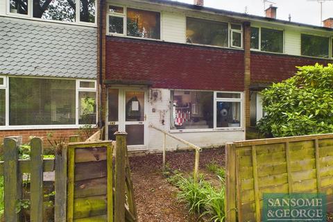 Stephens Road, Tadley, Hampshire, RG26 3 bed terraced house for sale