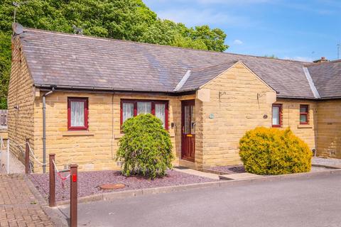 Elmwood Street, Brighouse 1 bed bungalow for sale