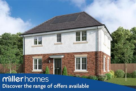 Plot 15, Braxton at Lunts Heath Rise... 3 bed detached house for sale