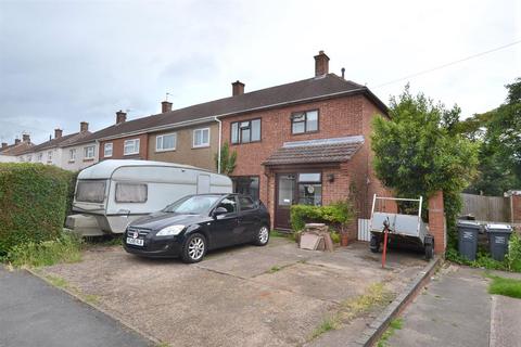 Churchill Road, Mountsorrel LE12 3 bed townhouse for sale