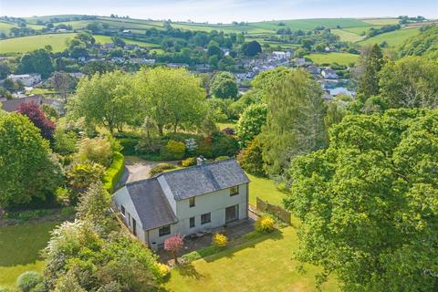 Brandy Lane, Lerryn, PL22 3 bed detached house for sale