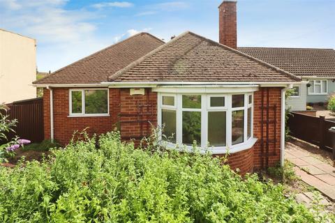 North End, Higham Ferrers NN10 2 bed detached bungalow for sale