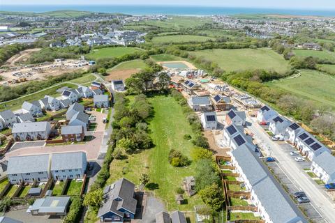 Pathfields, Stratton, Bude, Cornwall... 2 bed detached house for sale