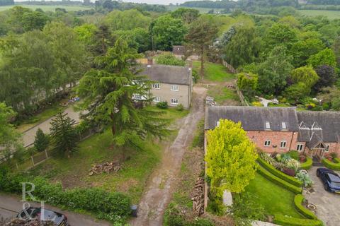 The Moor,  Coleorton 3 bed cottage for sale