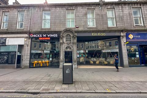 Union Street, Aberdeen AB11 2 bed flat for sale