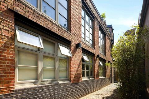 Temple Works, Brett Passage, Hackney... 2 bed flat for sale