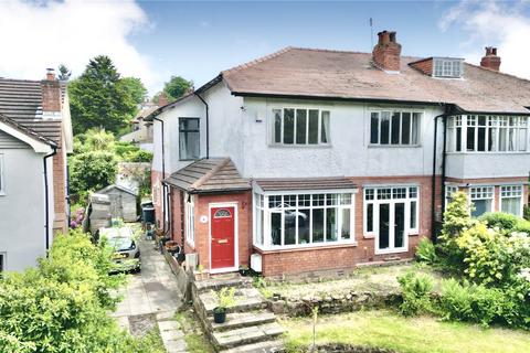 5 bedroom semi-detached house for sale