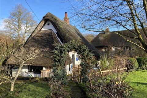 Lavender Hall Lane, Berkswell... 2 bed detached house for sale