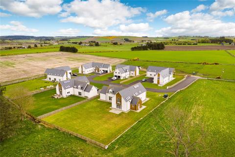 Foinaven, Nether Burnhaugh... 5 bed detached house for sale