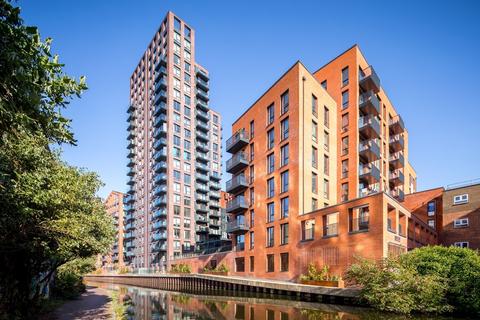 The Fazeley, Snow Hill Wharf... 2 bed apartment for sale