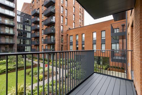 The Colmore, Snow Hill Wharf... 2 bed apartment for sale