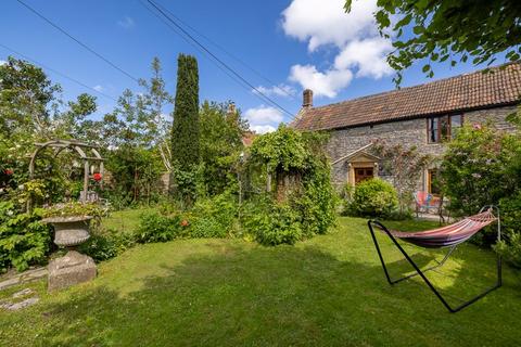 Bread Street, Shepton Mallet BA4 3 bed semi