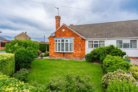 Kenmar Road, Laceby, Grimsby... 2 bed bungalow for sale