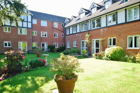 Chesham Road, Amersham, Bucks, HP6 1 bed apartment for sale