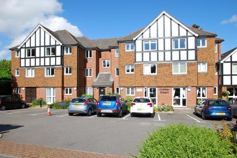 Chesham Road, Amersham, Bucks, HP6 1 bed apartment for sale