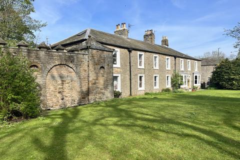 Dotheboys Hall, Bowes DL12 3 bed character property for sale