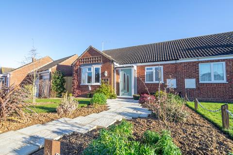 Sheldrake Close, Fakenham, NR21 2 bed semi