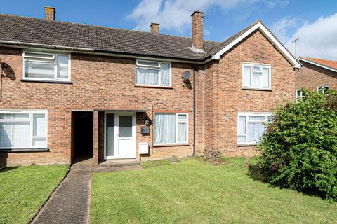 Burnt Oast Road, Faversham, ME13 2 bed terraced house for sale