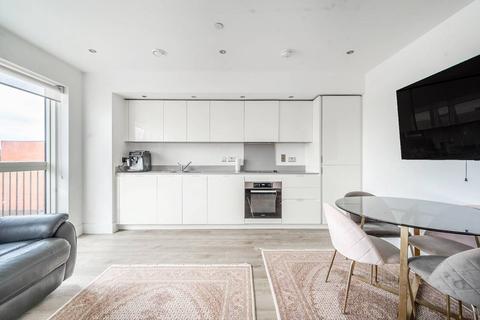 Lyon Road, Harrow, HARROW, HA1 1 bed flat for sale