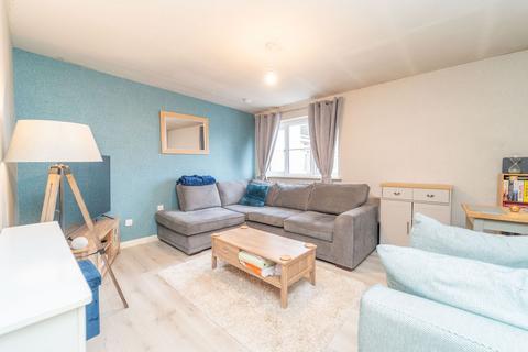 Queens Crescent, Livingston EH54 2 bed flat for sale