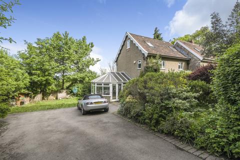 Greenhill Lane, Somerset BS11 4 bed semi