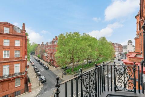 Hans Place Knightsbridge SW1X 1 bed apartment for sale
