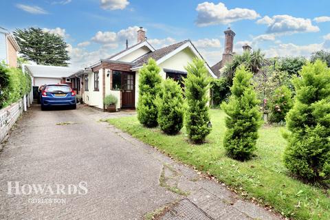 4 bedroom detached bungalow for sale